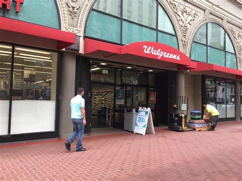 Walgreens spencer and burke. Things To Know About Walgreens spencer and burke. 